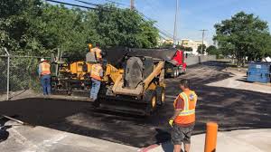 Best Driveway Overlay Services  in Salem, MO